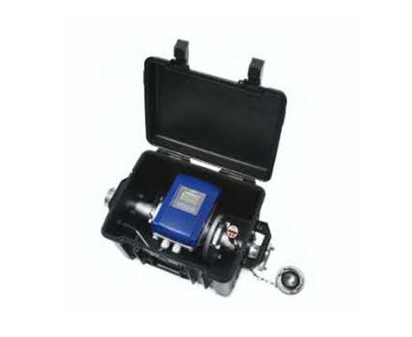 供水管网漏损控制分区