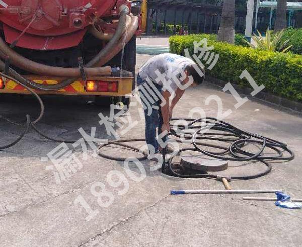 化粪池销售清理