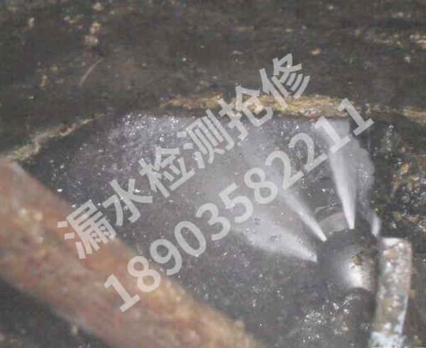 高压管道清洗疏通