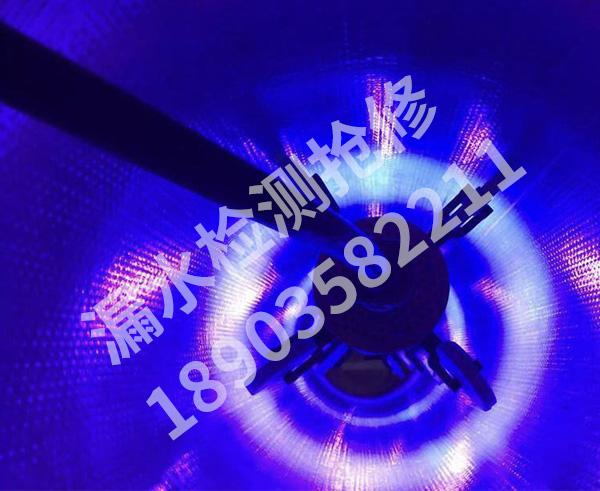 排污管道非开挖修复